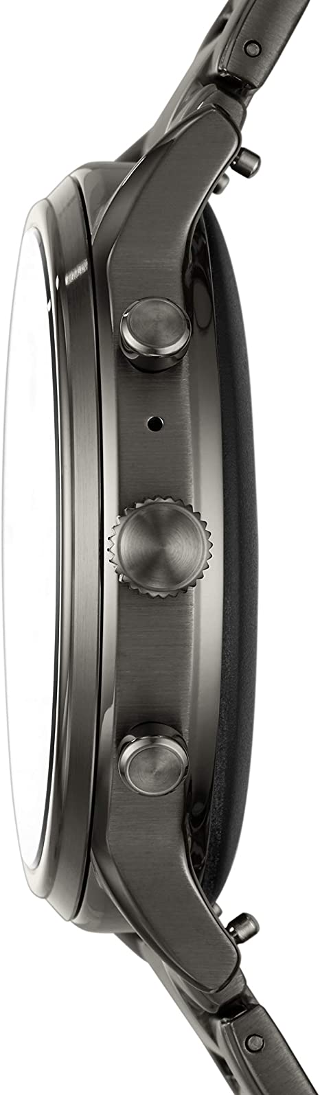 fossil gen 5 carlyle stainless