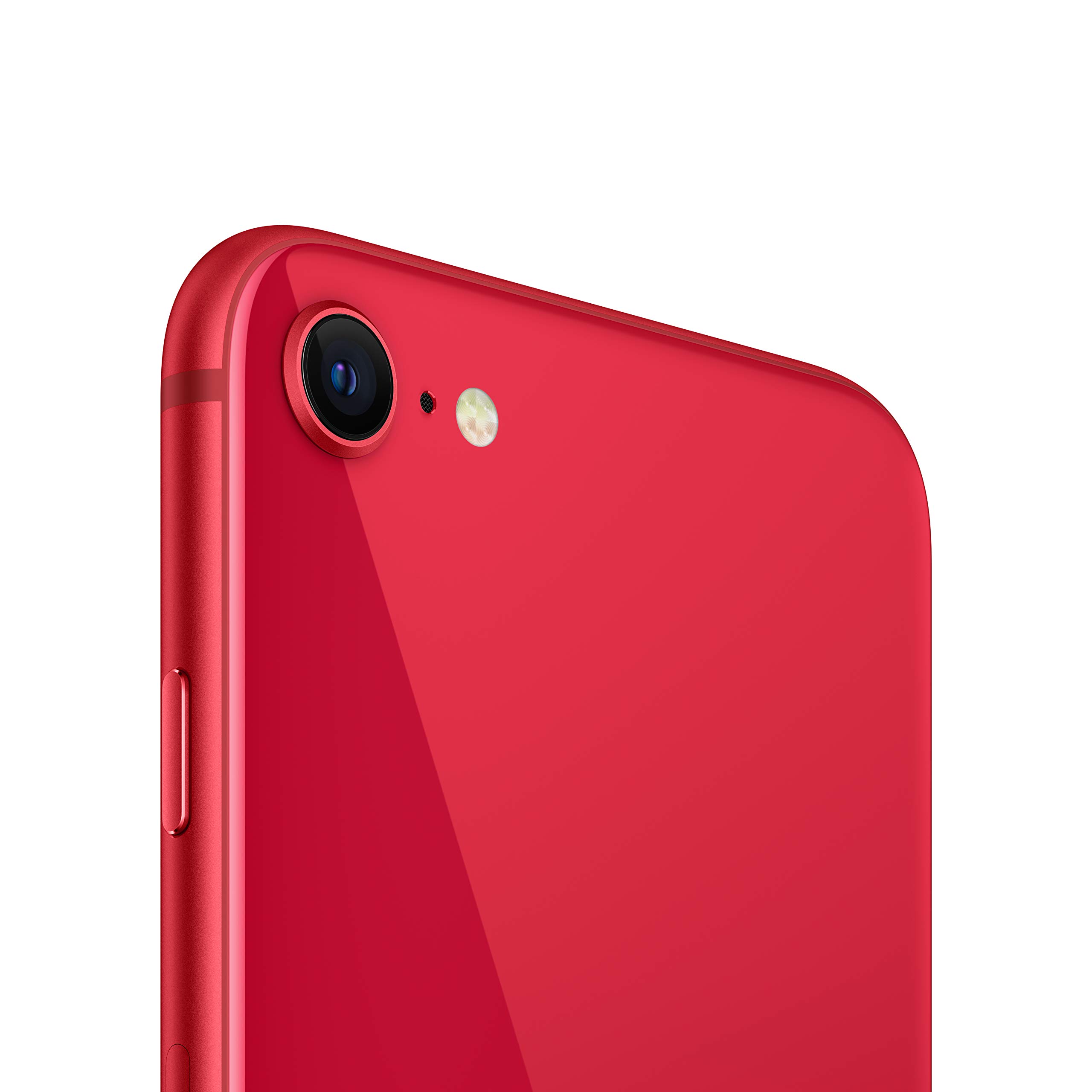 Apple iPhone SE（第2世代） 128GB (PRODUCT)RED SIMフリー (整備済み
