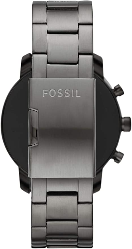 fossil explorist hr gen 4