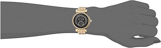mk sofie smartwatch gen 3