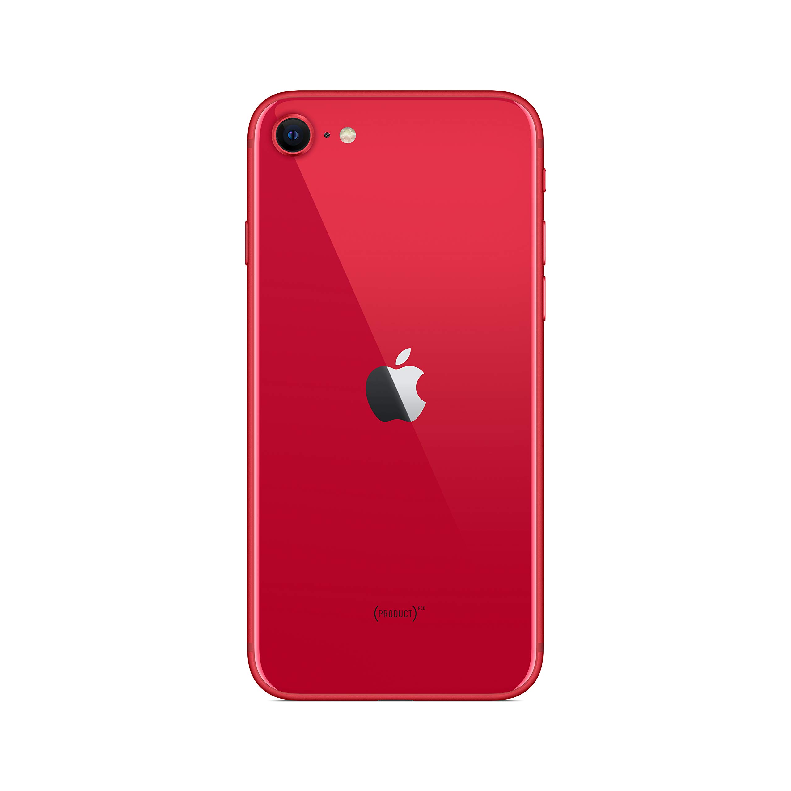 New Apple iPhone SE (64GB, (Product) RED) FleetCart