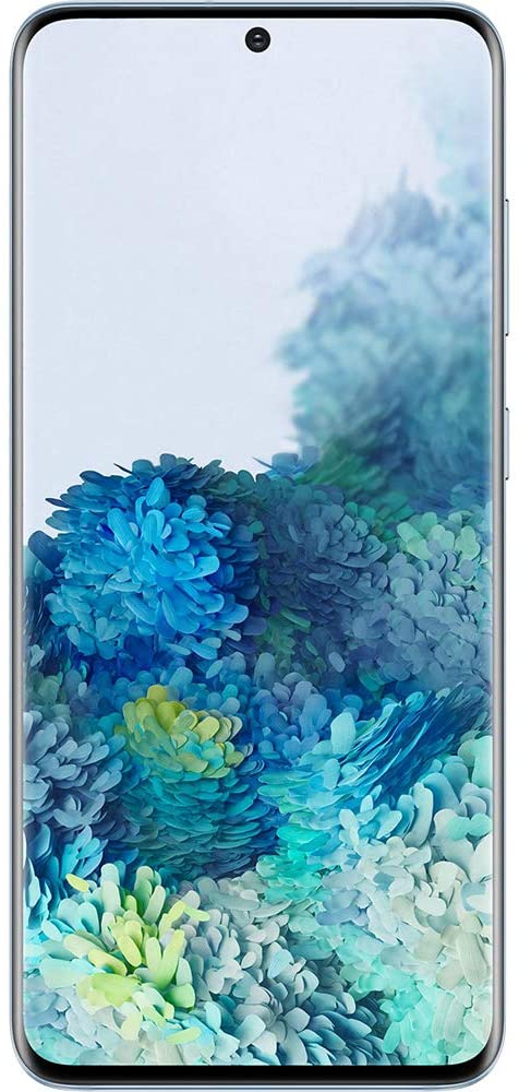 Samsung Galaxy S20 (SM-G980F/DS) Dual SIM 128GB, 6.2