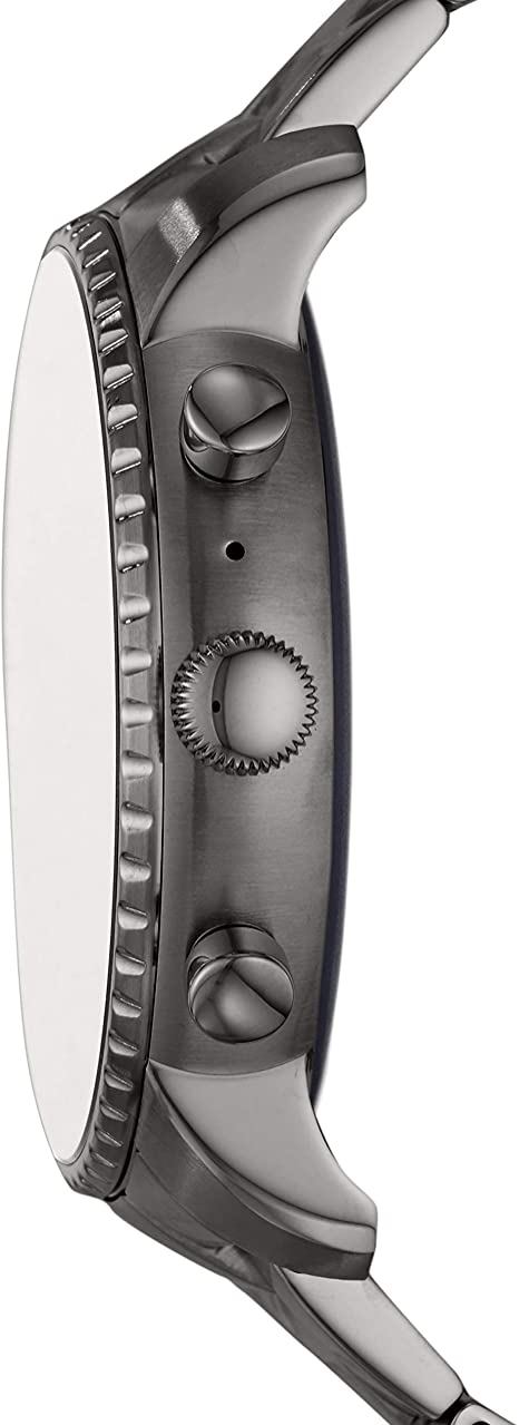 fossil explorist hr 4th gen